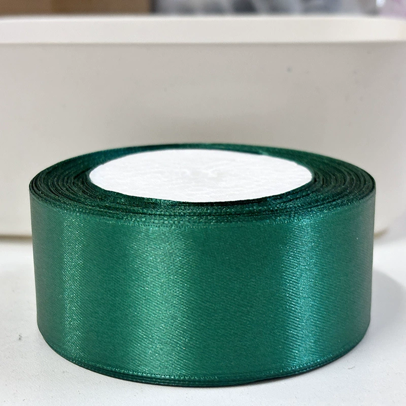 Лента 4 см оптом, diy роза-лента, кремовая коробка для торта, цветочная лента, свадебные аксессуары, специальная лента