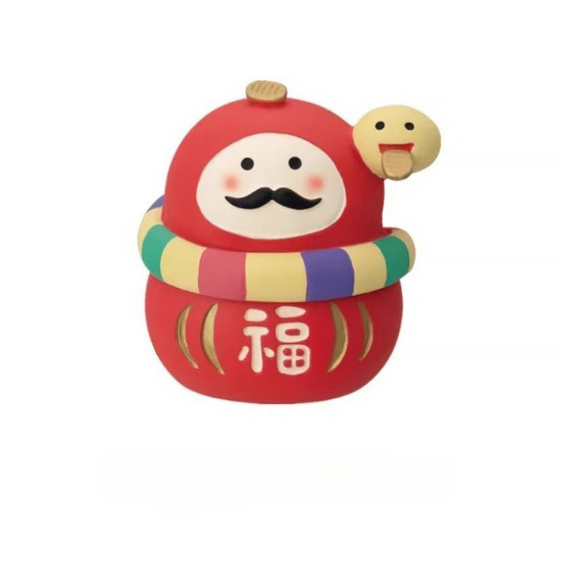 달마 뱀
