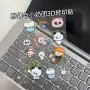 3d立体新品桌面水杯转印贴