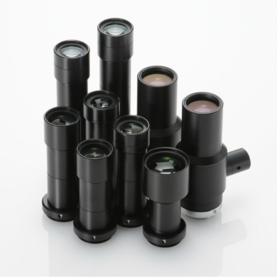 VST     VS-TCH2-110 高分辨率远心镜头