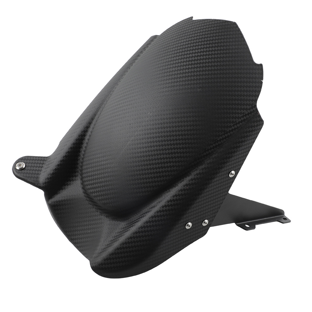 Suitable for Kawasaki Versys 650 Kle650 2007-2024 Motorcycle Rear Fender Rear Mudguard