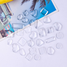 ·���Ʒ���͸��ˮ�������NƬ����diy���ΰ���3d����ɫ������