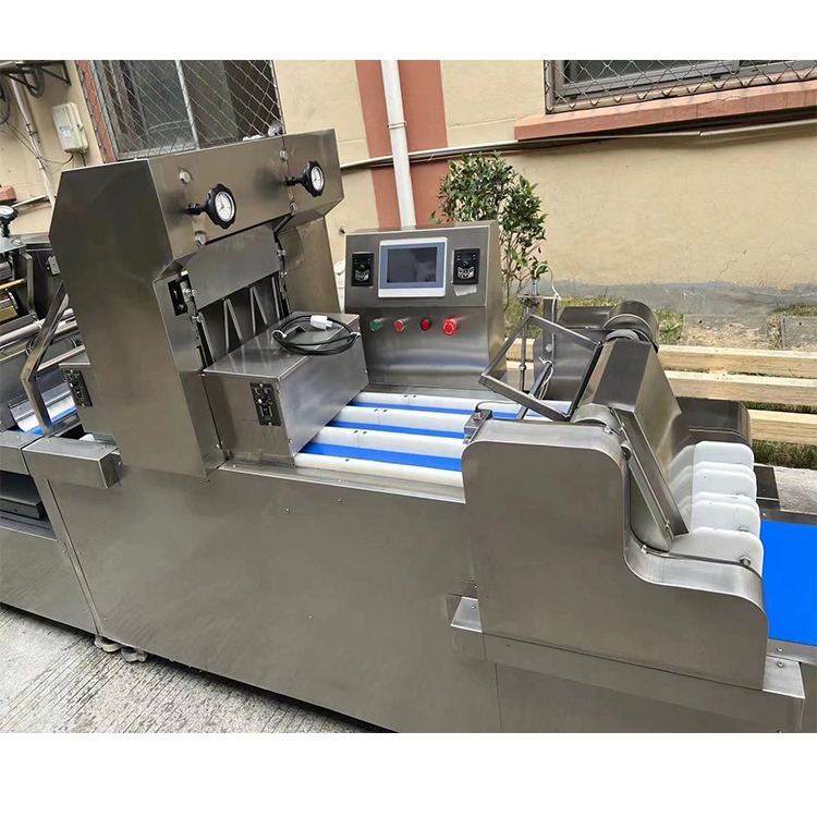 自动面条机 面条机厂家上海工厂自动打卷 面条 免费上门服务