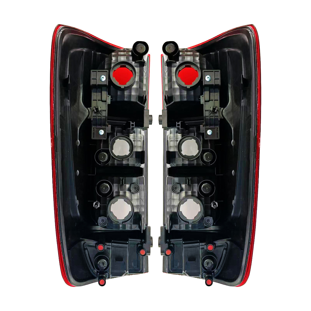 Cross-border supply suitable for Nissan Navara NP300 D23 and Zhengzhou Nissan Rich 6 rear tail lights