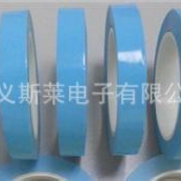 3M8810无基材导热双面胶带 高粘3M8815双面导热双面胶