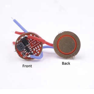 Ͳ15mm·ӰS 1.2v-4.2v 700mA 1n·Q5