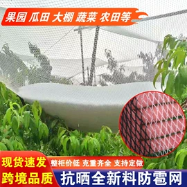 盖土网;遮阳网;安全平网