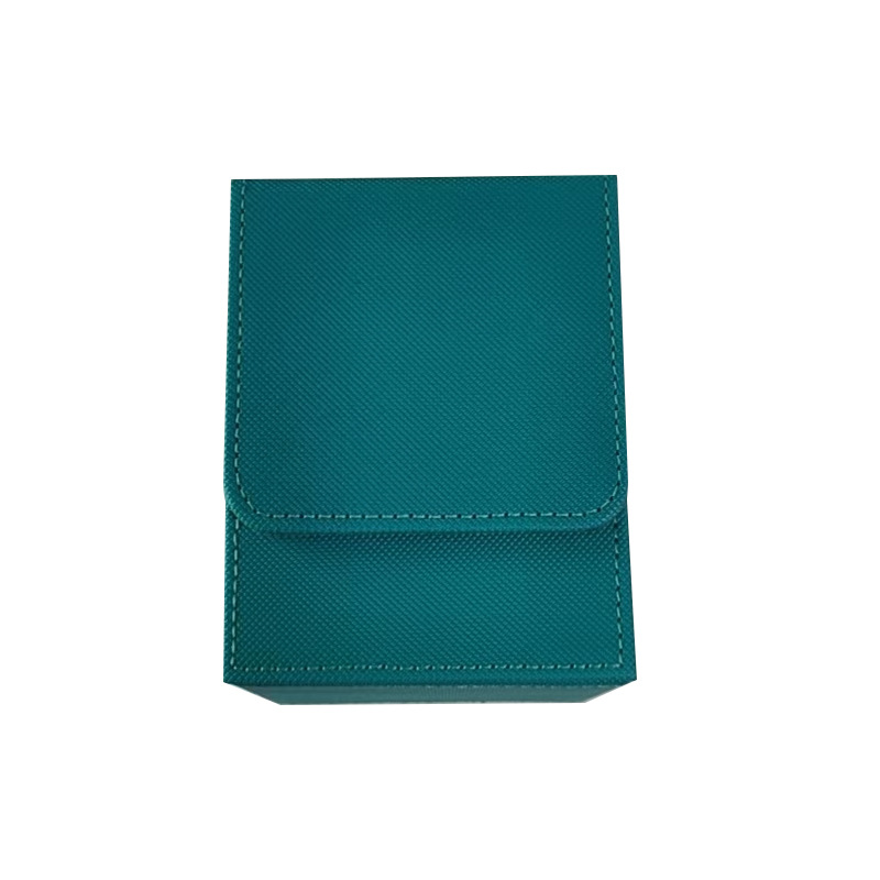 Exquisito caja de regalo de dibujos animados para niños Juego rey tarjeta caja de almacenamiento Ultraman tablero juego tarjeta fabricante personalizado