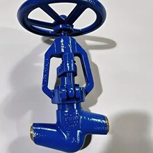 ���_ˢ��ֹ�y KJ61Y-160C DN32늏S�ߜظ߉�������Ӳ�ܷ⺸���y