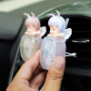 Aromatherapy, decorations, cartoon perfume for auto, doll, transport, air fan