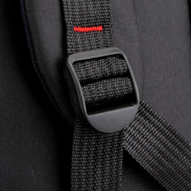 837g Weight Polyester Lining Material Zipper Closure Type Double Shoulder Straps Strap Type Zipper Backpack Bags Type School, Daily Occasion Oxford Cloth Material Waterproof Function School Backpack Backpack Solid Color Pattern All Seasons Season Unisex Gender Classic Style Style Square Shape Large Size Waterproof Solid Color School Daily School Backpack 12