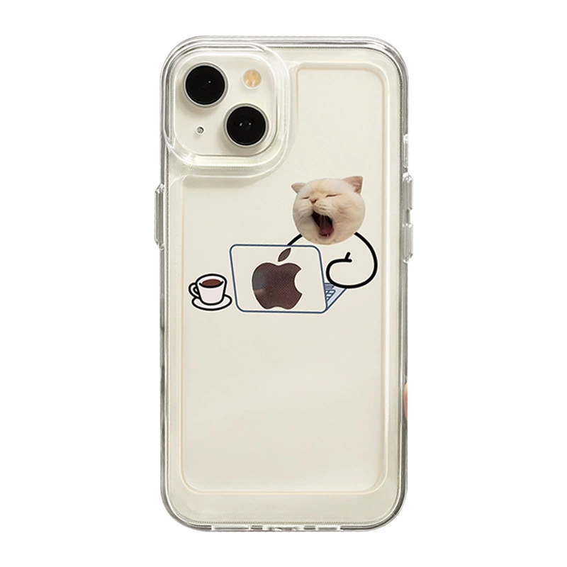 Яблоко, совместимый iPhone 13 для любимого, чехол для телефона, iPhone15 Pro, 13promax, iphone