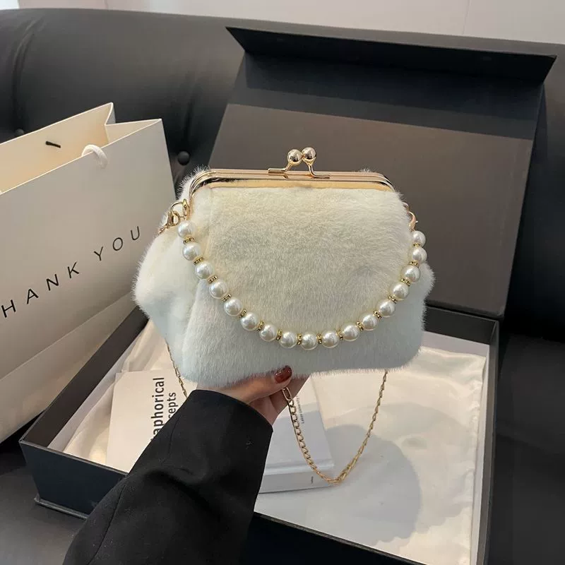 2024 новая мода на плечо, дикая тенденция