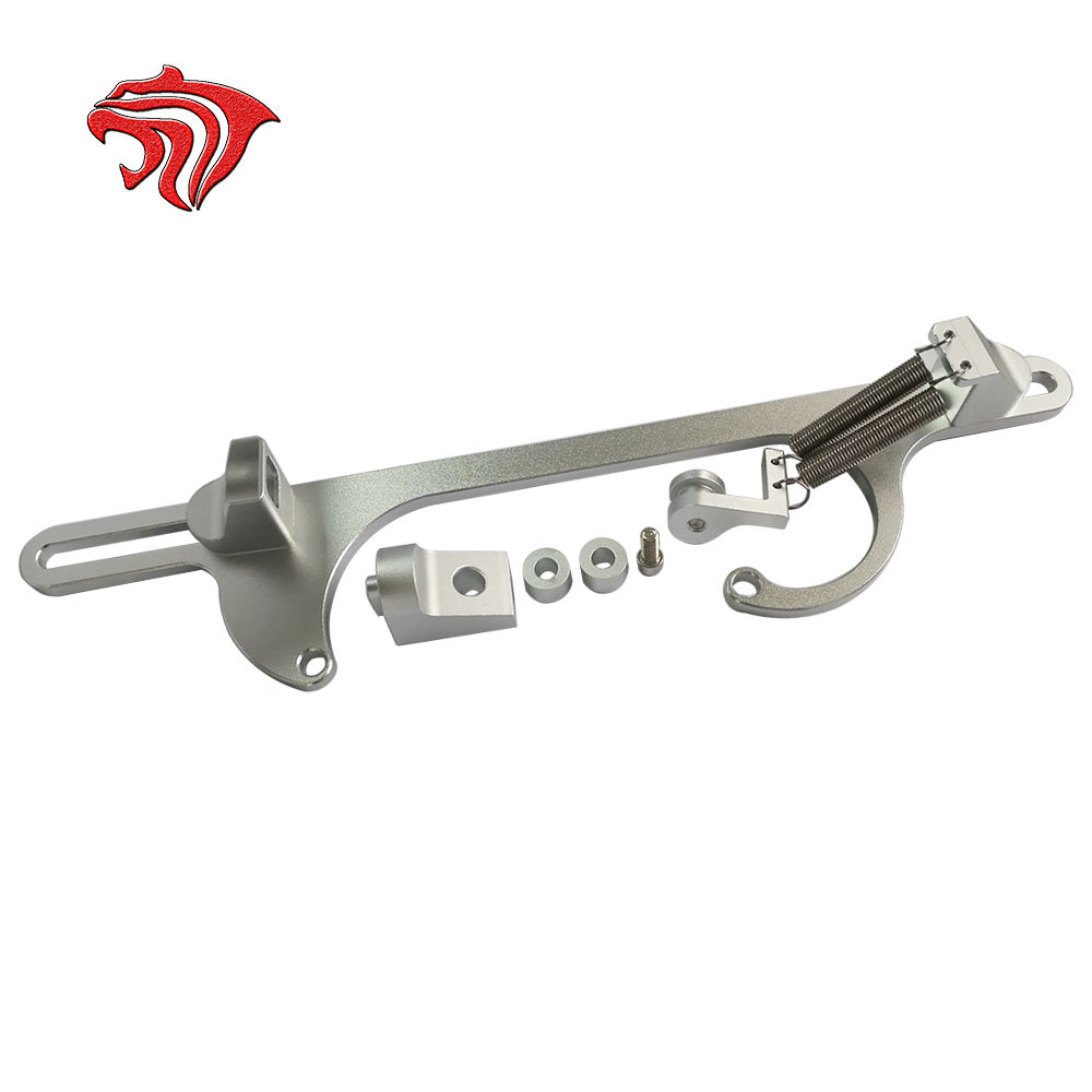 Qìchē – Digər kuzov və aksesuarlar Cable Base - silver