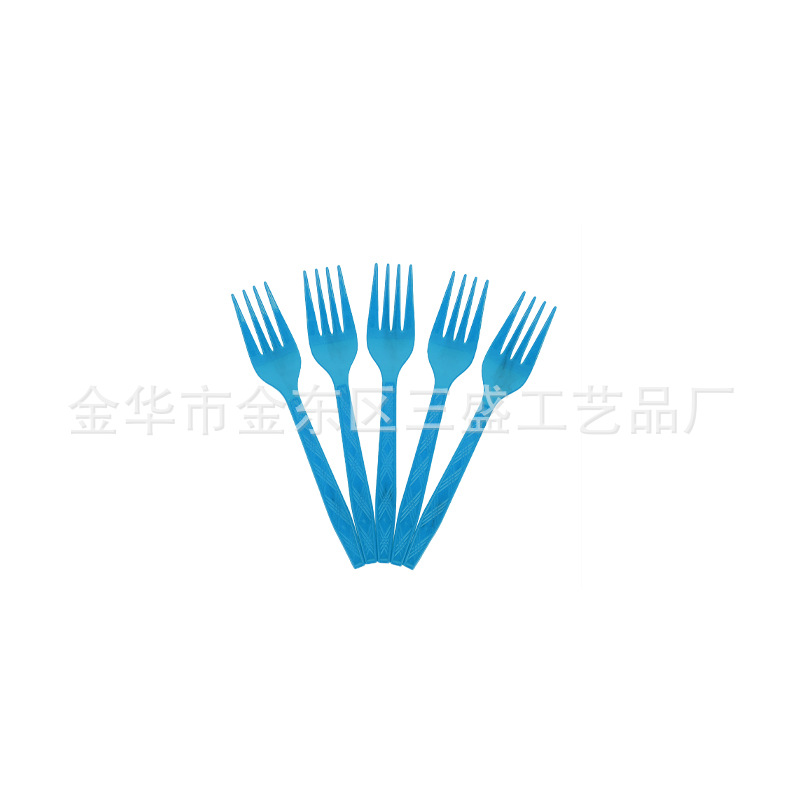 叉