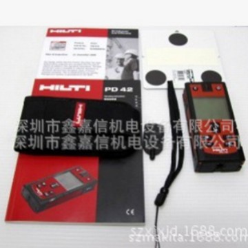批发零售 瑞士 HILTI喜利得 激光测距仪 PD42