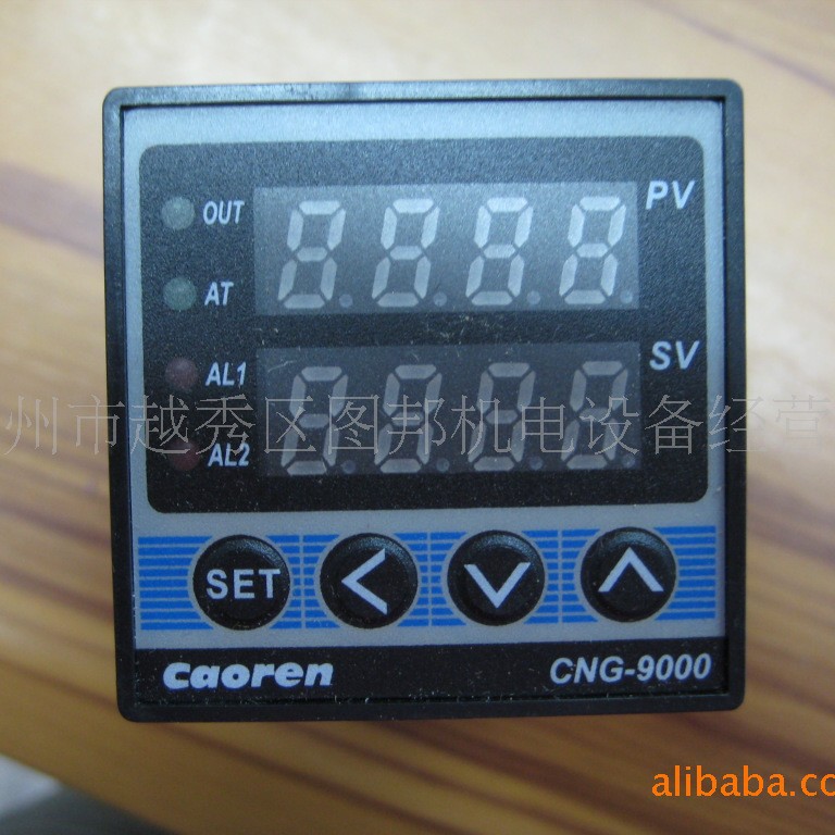 智能温控CAOREN CNG-9000 CNG-9131-3