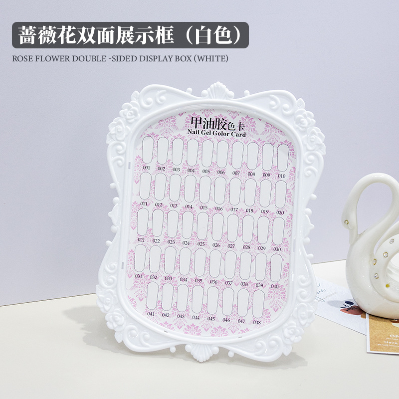 Blanco (1 Caja 100PCS)