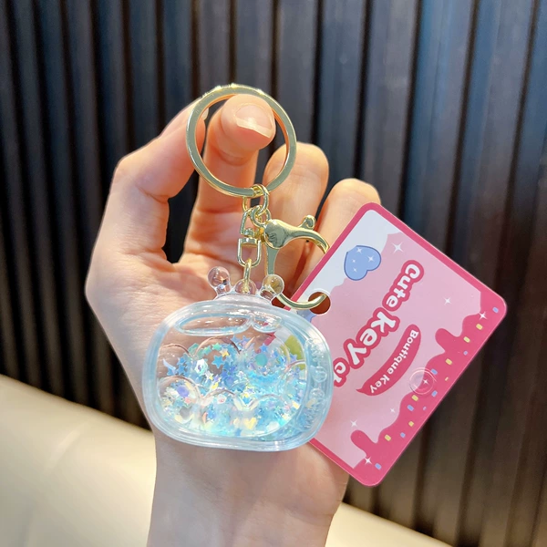 Pink Card TV-Blue