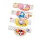 Pure Cotton Thickeneded Cartoon Pad Sling Infant Washed Gauze Sweat-Absorbent Towel Kindergarten Baby Sweat-Proof Towel Category a