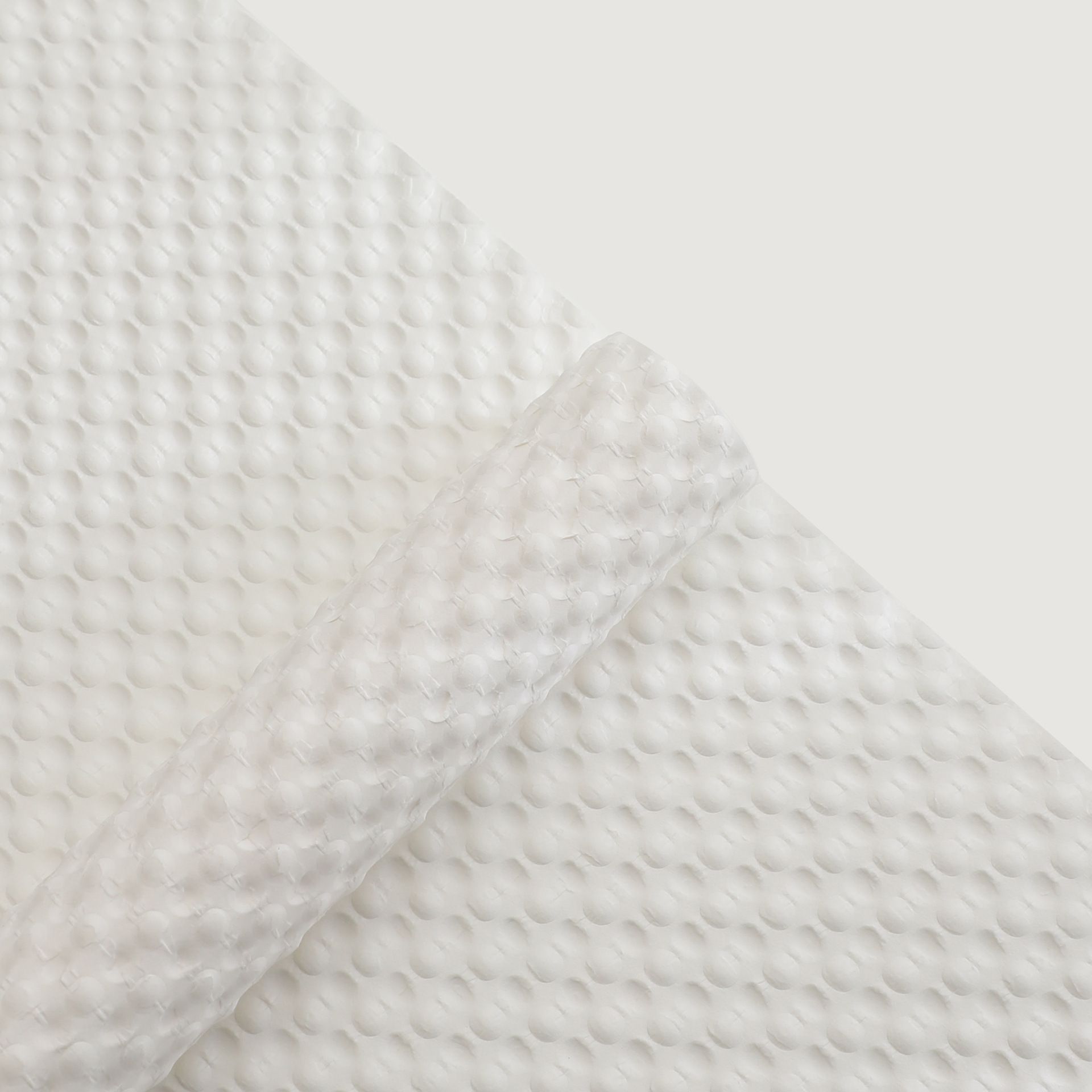 Roland puff papel tridimensional en relieve engrosado impermeable Fenghua arte papel táctil forma flor embalaje tienda de flores materiales