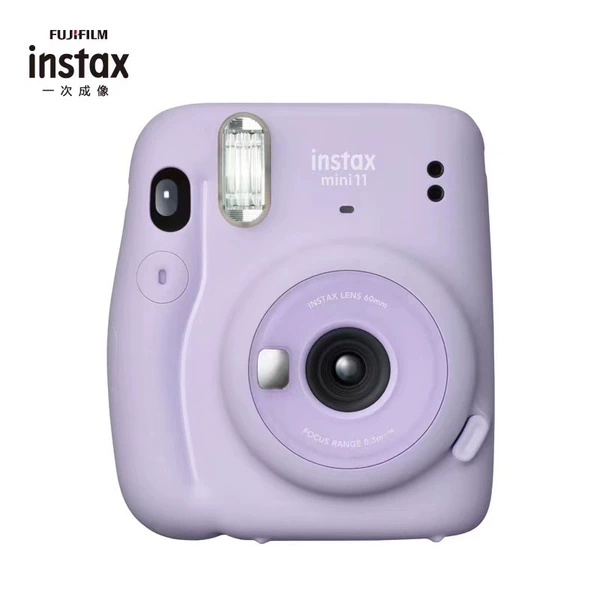 Mini11 purple