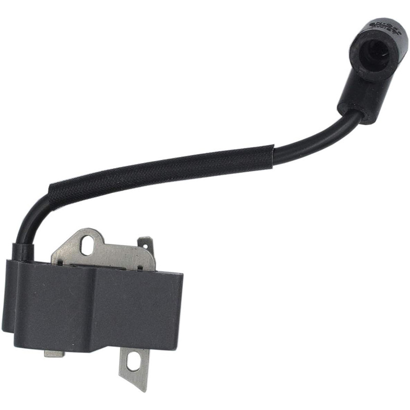 Husqvarna Ignition Coil 545108101 High Voltage Package Suitable for 125B 125Bvx 125Bx