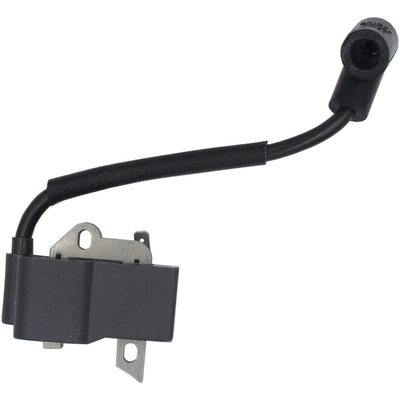 Husqvarna Ignition Coil 545108101 High Voltage Package Suitable for 125B 125Bvx 125Bx (Alovlanma bobini (Babinalar))