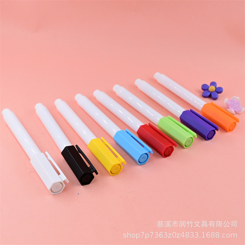 Tattoo Pen Washable Tattoo Pen Children's DIY Marker Creative Gift Marker Pen Student Gift Hand-Painted Pen