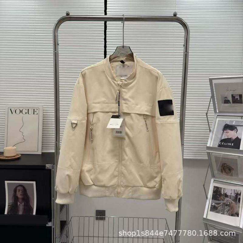 TNF ノースフェイス フライング メンズ レディース ジャケット 野球 新品 NJ3NQ54 ワークトップス 卸売 ドロップシッピング 春秋|undefined