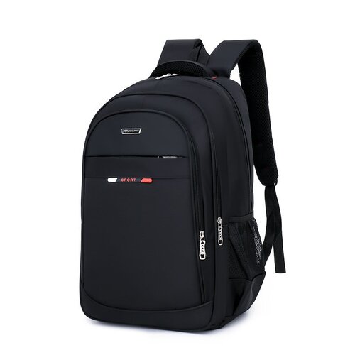 New Style Student Backpack Wholesale Dual Shoulder Bag Men's Backpack Commute Large Capacity Travel Laptop Business Bag