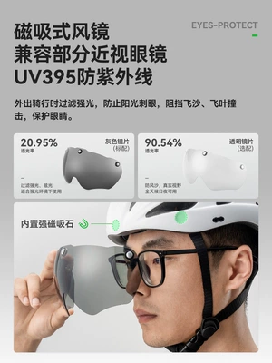 Car helmet men, bicycle helmet for women