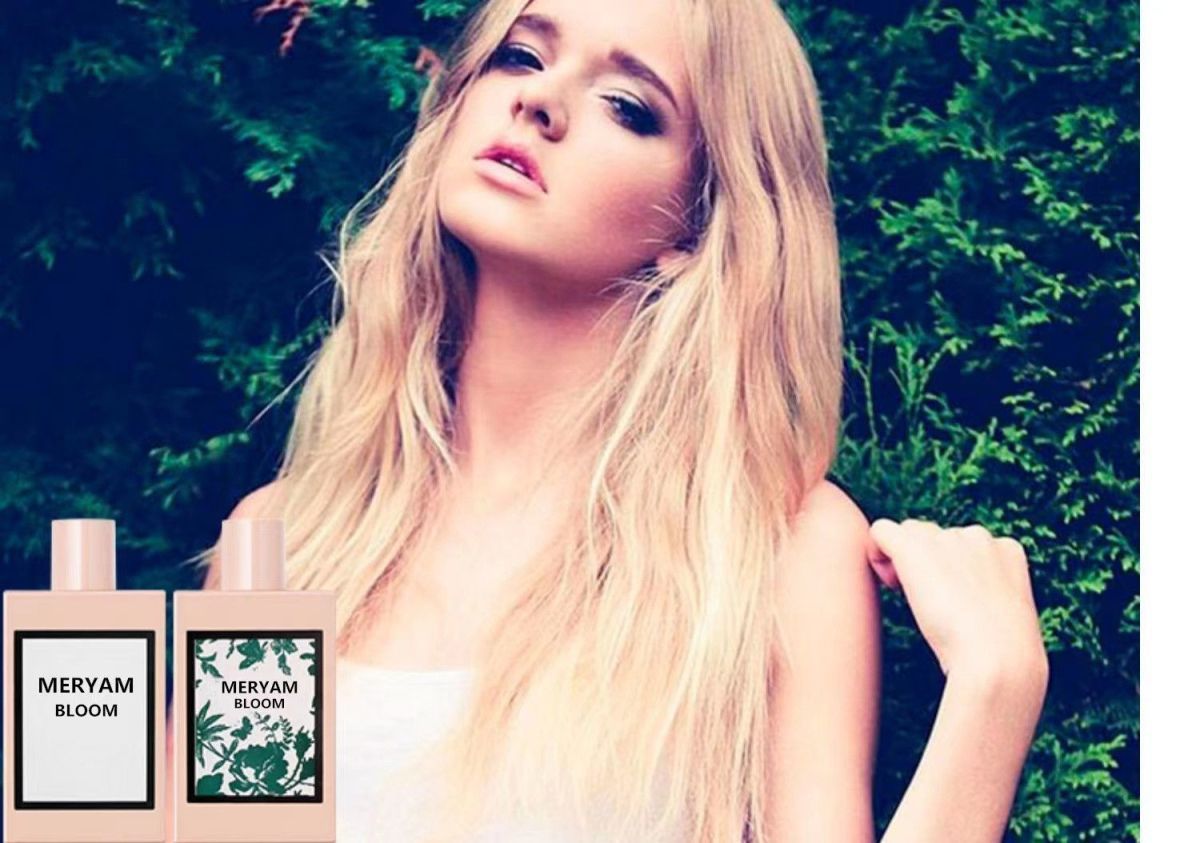 Water of Numerous Flowers Perfume