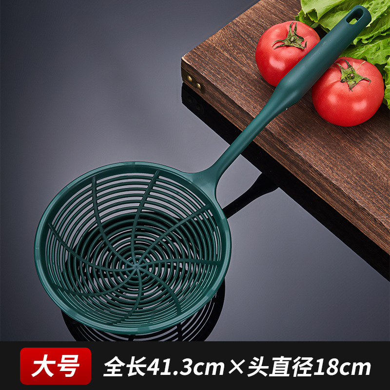 녹색 큰