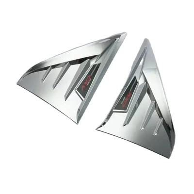 Other Automotive Exterior Supplies – Crv Models: Rearview Mirror, Door Bowl - abs-electroplating-outer-air-outlet-17-20-models