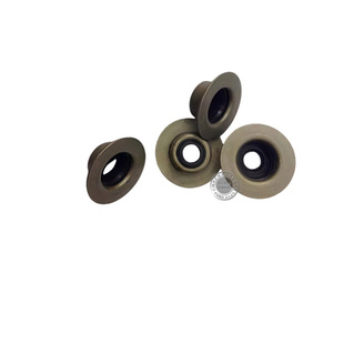 批發汽油發電機配件EY20 RGX2400 發動機裝機167F進排 氣門油封