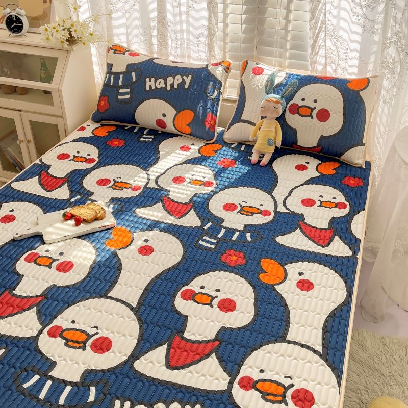 Xiaomeng 오리 (라텍스 여름 매트)