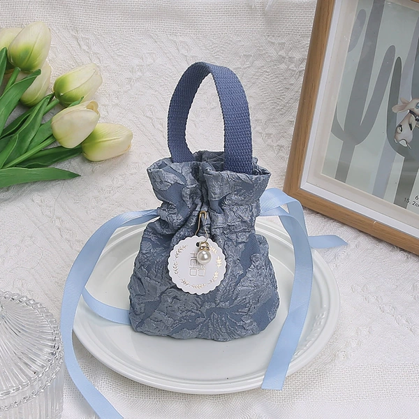 Haze blue + card + wedding card