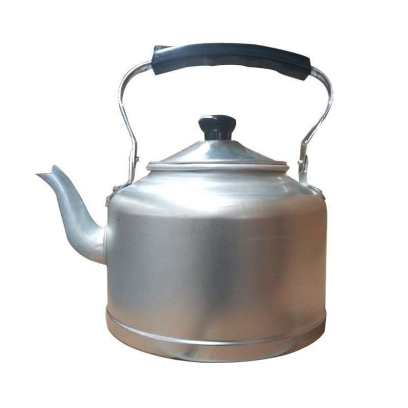 铝水壶特厚老式烧水壶耐用茶水壶大容量子水壶煤炭厚铝壶煤炉超厚|undefined