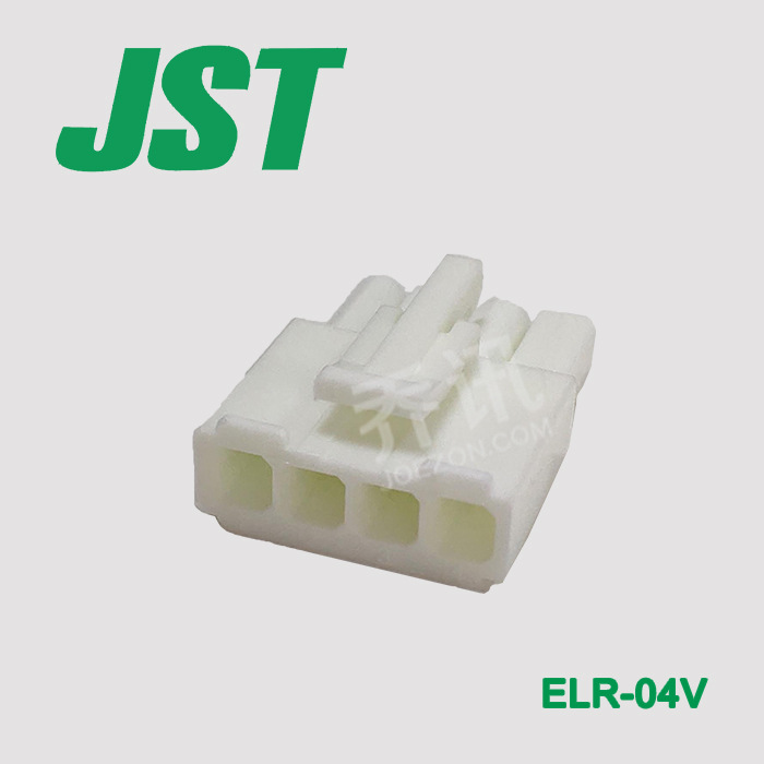 ELϵнǽӲELP-04Vɫ4JSTԭELϵ