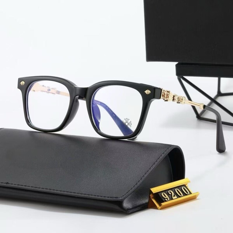 Cross-Border Kejia New Style Plain Mirror, Personalized Light Luxury, Face-Slimming, Retro, Anti-Blue Light, Ultraviolet Protection, High-End Plain Mirror Cross-Border Kejia New Style Plain Mirror, Personalized Light Luxury, Face-Slimming, Retro, Anti-Blue Light, Ultraviolet Protection, High-End Plain Mirror