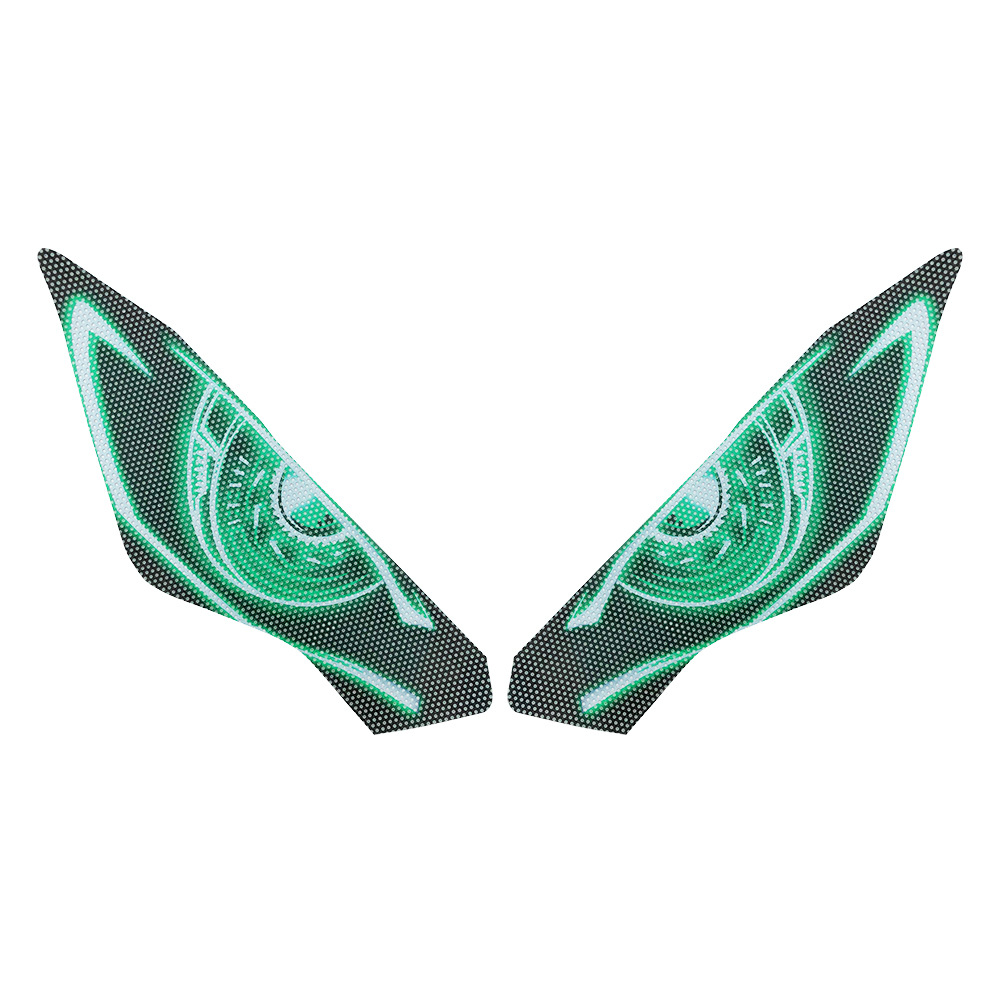 Verde (DDT005)