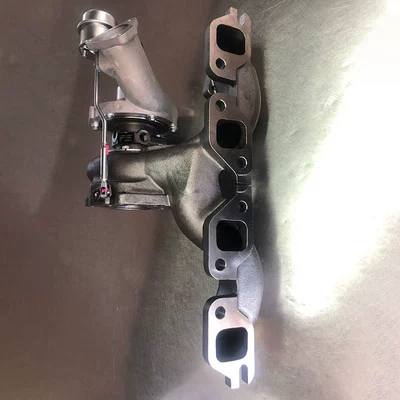 for car supercharging – Supercharger