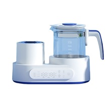 摇奶器调奶暖奶自动婴儿调奶器恒温壶冲奶粉电热水壶智能匀速摇奶
