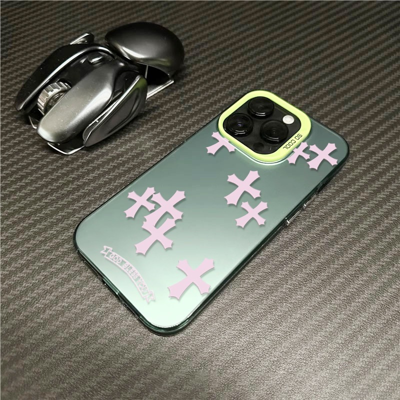 컬러 실버 IMD-green-TT7 전체 화면 크로스