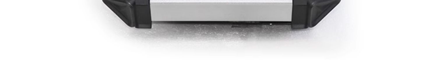 Special Motorcycle Aluminum Alloy Tail Box Scooter UY Mavericks NS Trunk GW General Split Line Django Rear Tail Box
