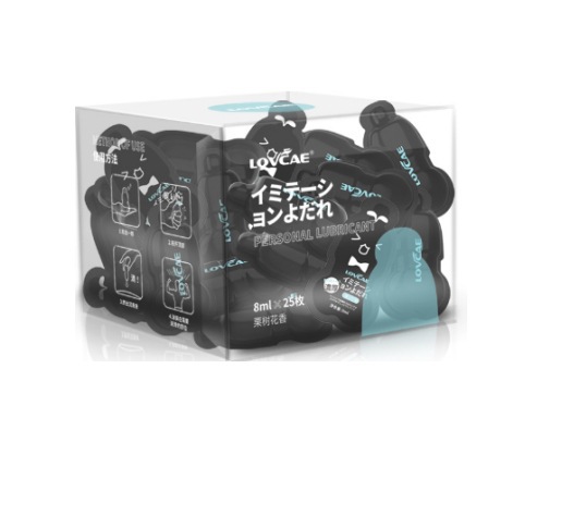 아이웨이캉 조수액 1박스 25개입