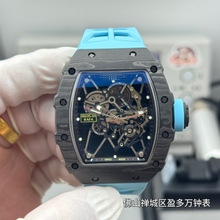 ֻ�u�羳����RM35-01��Ͱ��̼�w�S���w݆�U�ձ�Tourbillon��؛