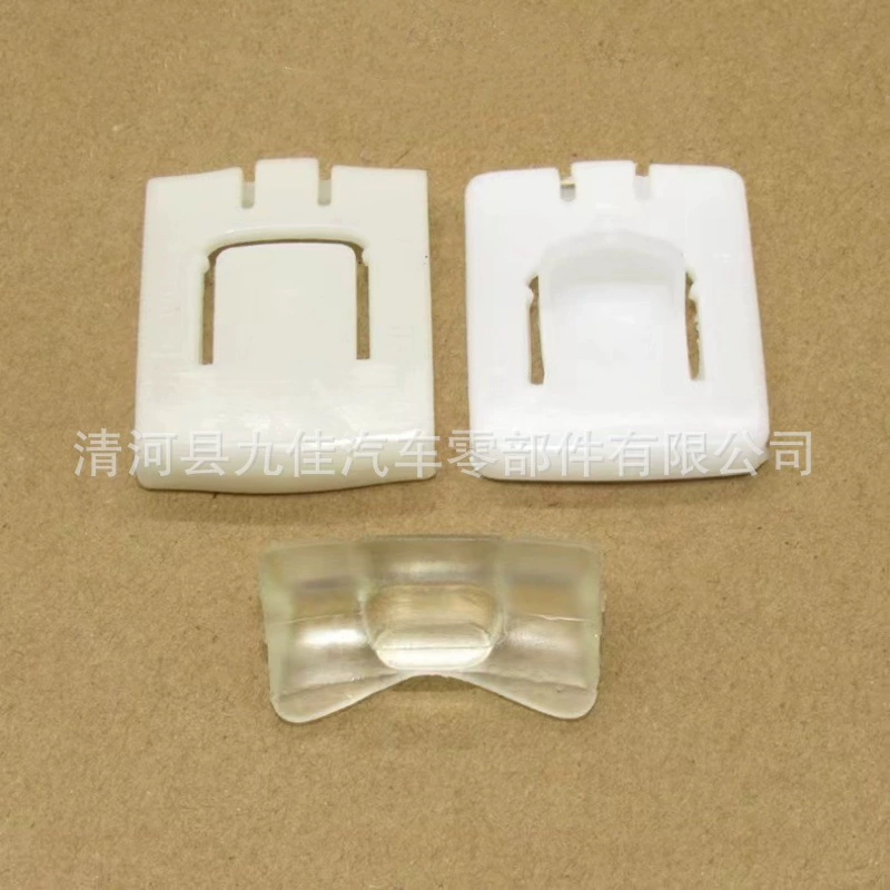 Подходит для Volkswagen Old Jetta Seat Slider Poussan Spring Partner Snap Santana 3000 Car Sliding Teeth