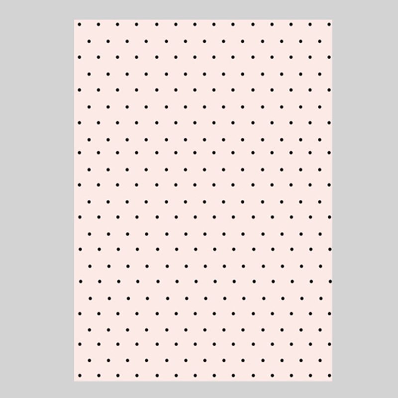 Día de San Valentín estilo coreano simple onda serie de papel de embalaje nuevo paquete de flores blanco y negro onda materiales de florista